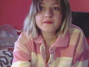 BelovedMary webcam model stream image