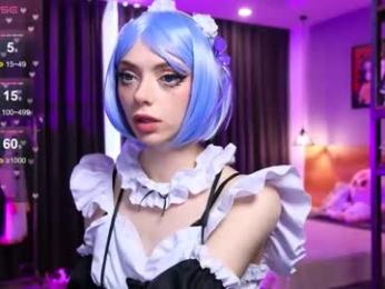 holliwould_ webcam chaturbate model stream image