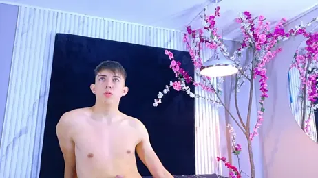 Danteandviolete_cr webcam model stream image
