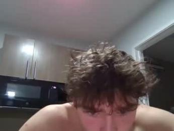thedomman32 webcam model stream image