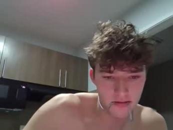 thedomman32 webcam model stream image