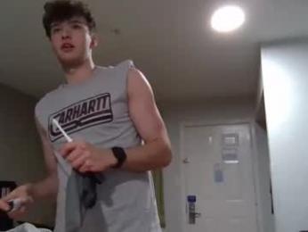 thedomman32 webcam model stream image