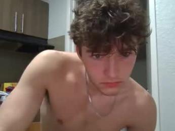 thedomman32 webcam model stream image