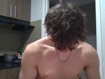 thedomman32 webcam chaturbate model stream image