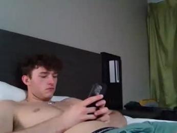 thedomman32 webcam chaturbate model stream image