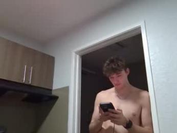 thedomman32 webcam model stream image