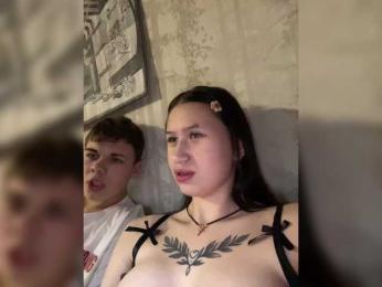 _Pupuni_ webcam bongacams model stream image