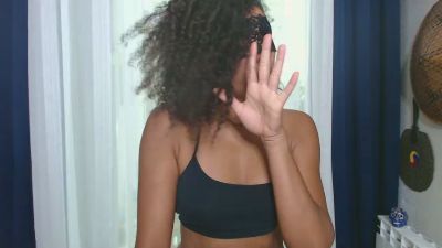 wildy1 webcam model stream image