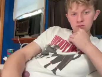 blondiedicks1 webcam chaturbate model stream image