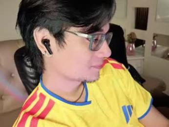 davoxer webcam model stream image