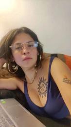 Sofikai webcam model stream image