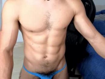 kiritosexhot webcam model stream image