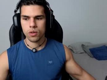 kiritosexhot webcam model stream image