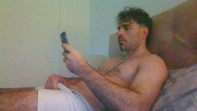 rapador webcam model stream image
