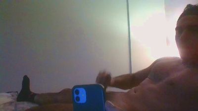 rapador webcam model stream image