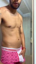 Pollamore webcam model stream image