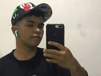 BrandonMiranda webcam model stream image