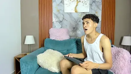 AVENGER_BOYS2026 webcam model stream image