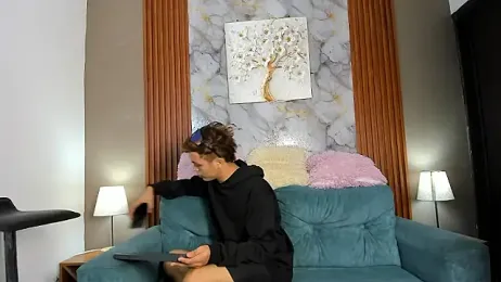 AVENGER_BOYS2026 webcam stripchat model stream image