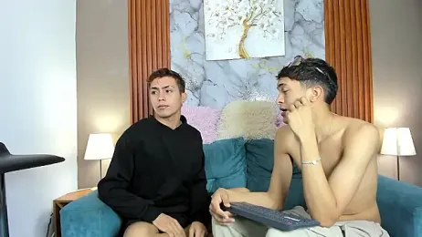 AVENGER_BOYS2026 webcam stripchat model stream image