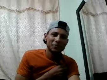 sexyleon69 webcam model stream image