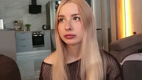 Nana_Wilson webcam model stream image