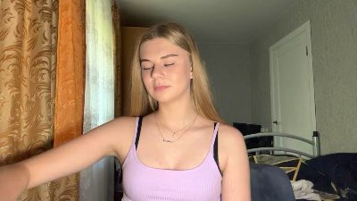 SamellaLopas webcam cam4 model stream image