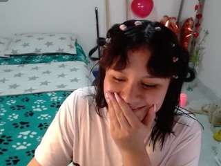 soniafuckboobs webcam model stream image