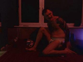 KinkyFFistCunt webcam model stream image