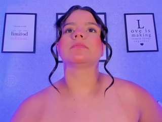 natashaharpper webcam model stream image