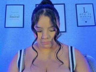 natashaharpper webcam model stream image