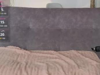 yuliethpetite webcam model stream image
