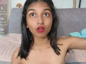 yuliethpetite webcam model stream image