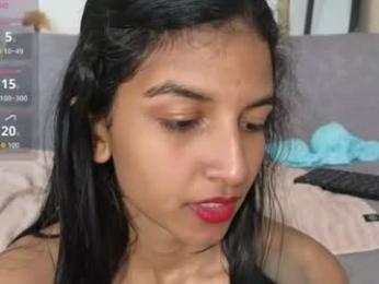 yuliethpetite webcam model stream image