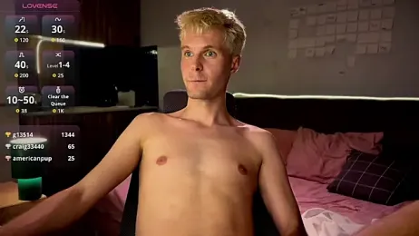 Leonnextdoor webcam model stream image