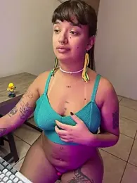 pepsicolacouple webcam model stream image
