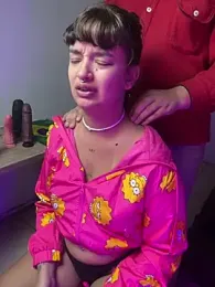 pepsicolacouple webcam model stream image