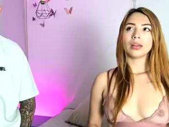 chloe_johnson_1 webcam chaturbate model stream image