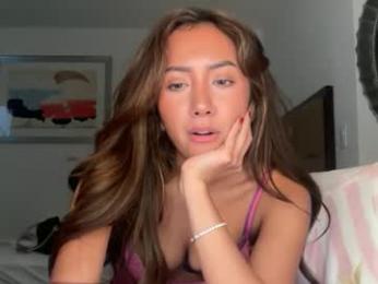 dollyrhodesss webcam model stream image