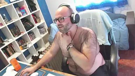 ravingr4d4 webcam model stream image