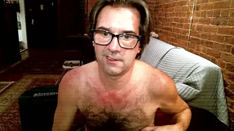 Johnny_Bottoms webcam model stream image