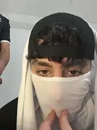 HitShelf webcam stripchat model stream image