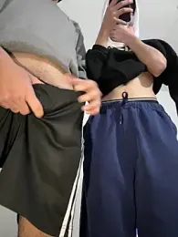 HitShelf webcam stripchat model stream image