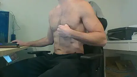 Bloopers66 webcam model stream image