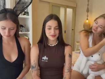 teachmehard_ webcam model stream image