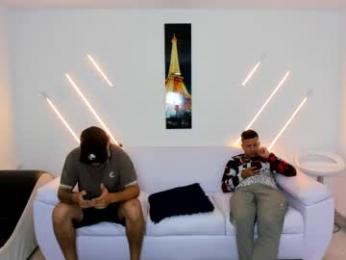 brutal_sex_room2k webcam chaturbate model stream image