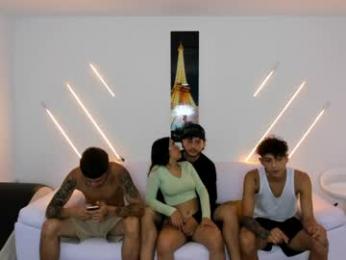 brutal_sex_room2k webcam chaturbate model stream image