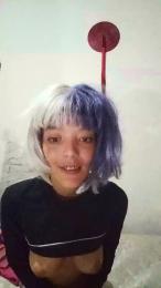 missnix2 webcam cam4 model stream image