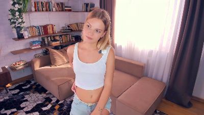 FarrahBorne webcam model stream image