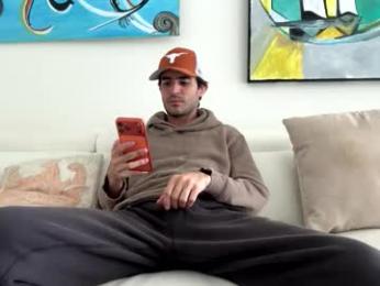 ckeefer96 webcam model stream image